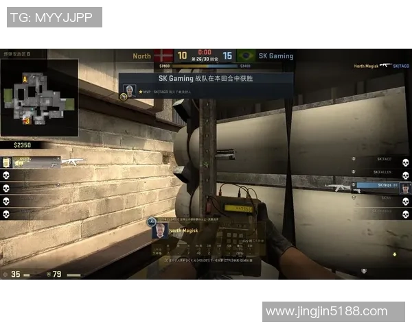 CSGO战术解析：深入探讨V5战队的反击策略与执行技巧