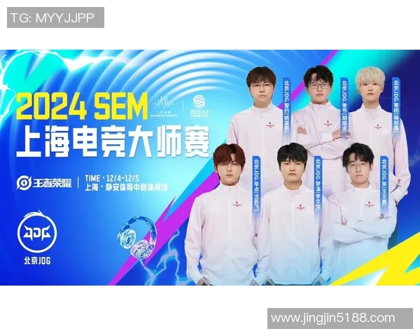 JDG战队在大师赛积分榜中以53分稳居第一位置引发关注