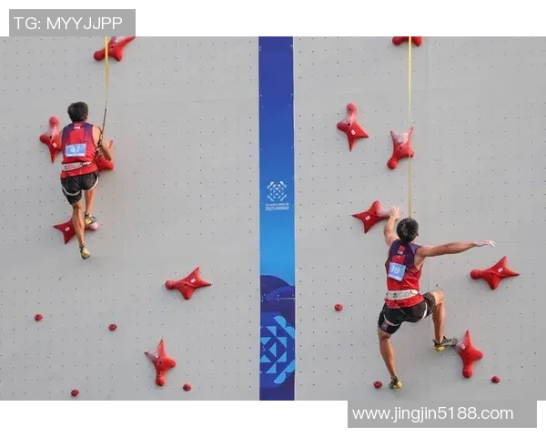 成都攀岩队技术探讨与训练心得分享攀岩运动的未来发展之路